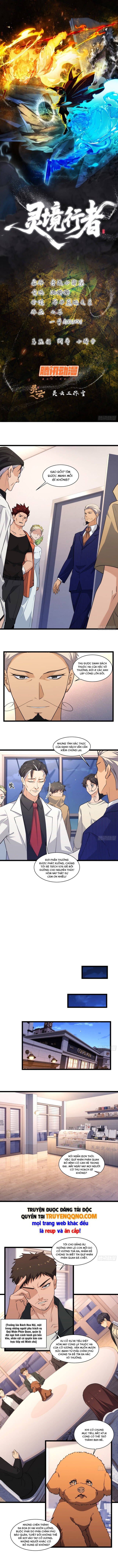 Linh Cảnh Hành Giả - Ch.43 - Trang 2 - Asahi Truyen