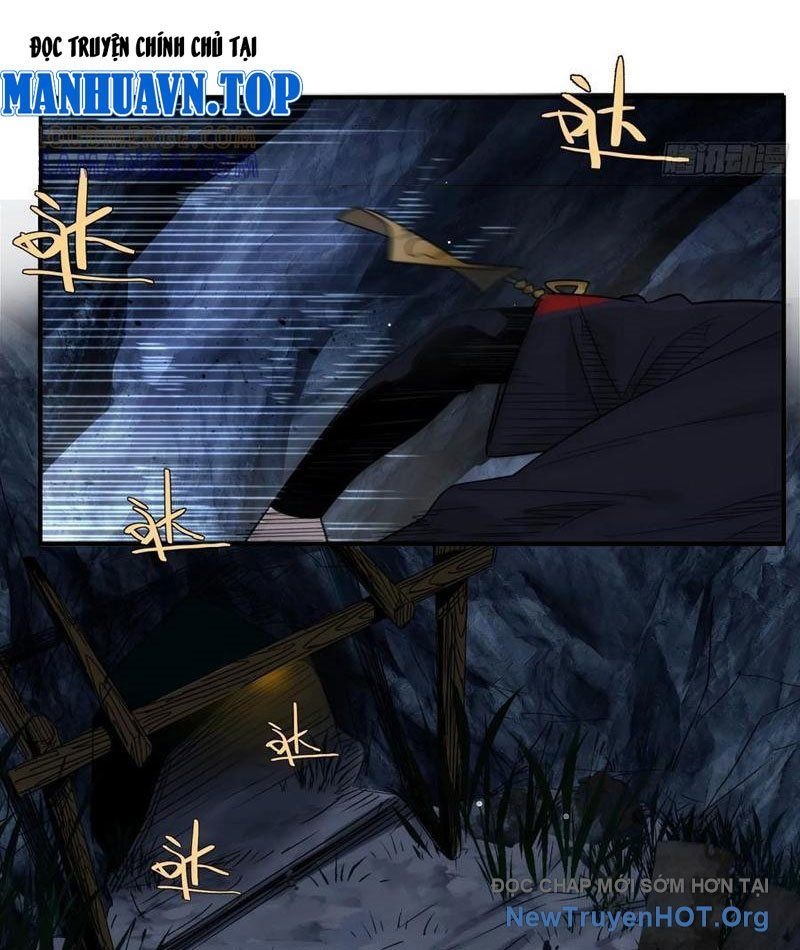 Linh Cảnh Hành Giả - Ch.5 - Trang 3 - Asahi Truyen