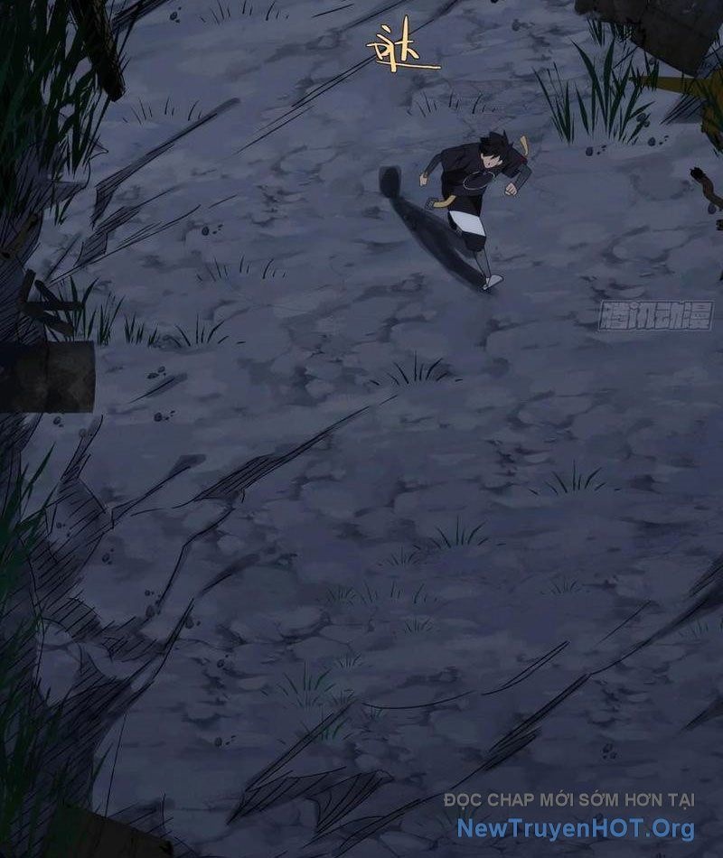 Linh Cảnh Hành Giả - Ch.5 - Trang 4 - Asahi Truyen