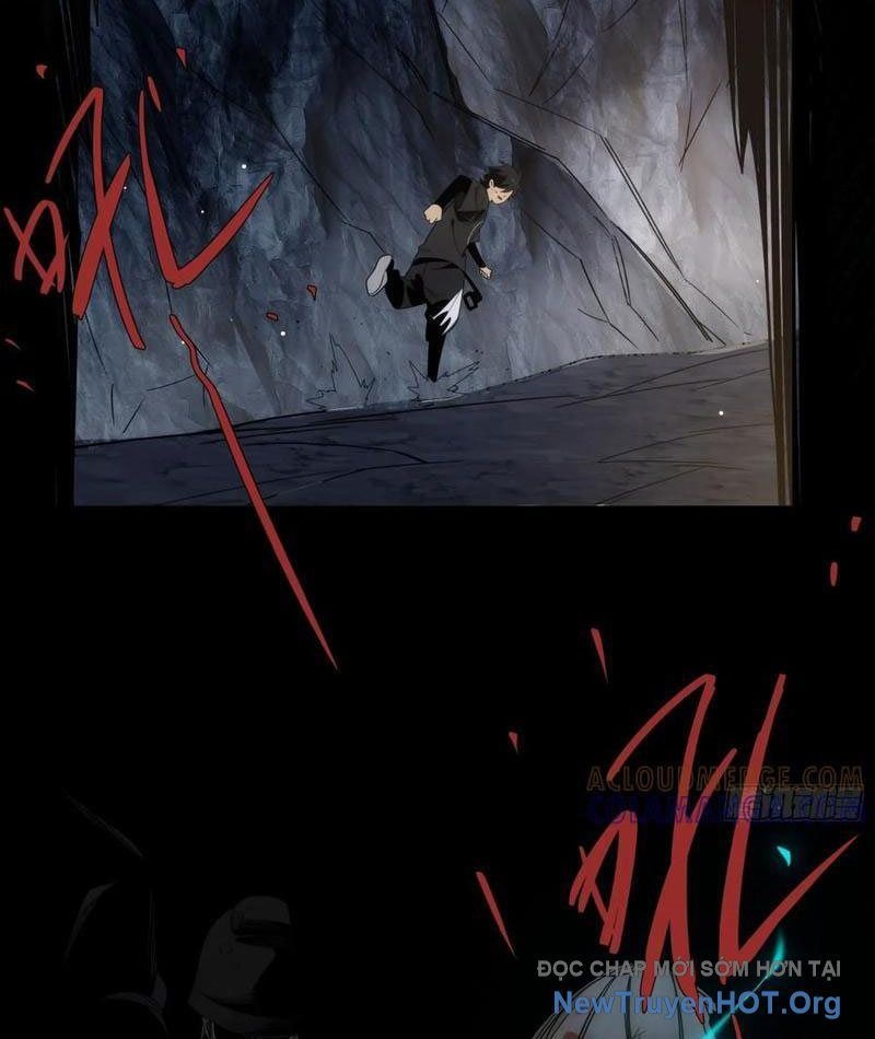 Linh Cảnh Hành Giả - Ch.5 - Trang 6 - Asahi Truyen