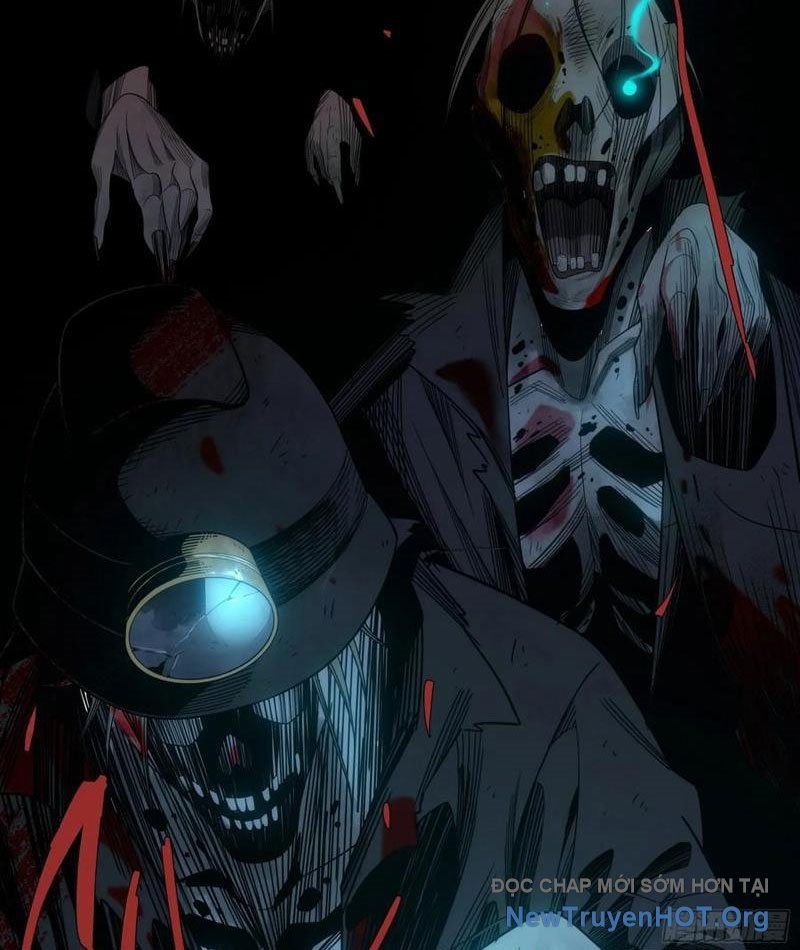 Linh Cảnh Hành Giả - Ch.5 - Trang 7 - Asahi Truyen