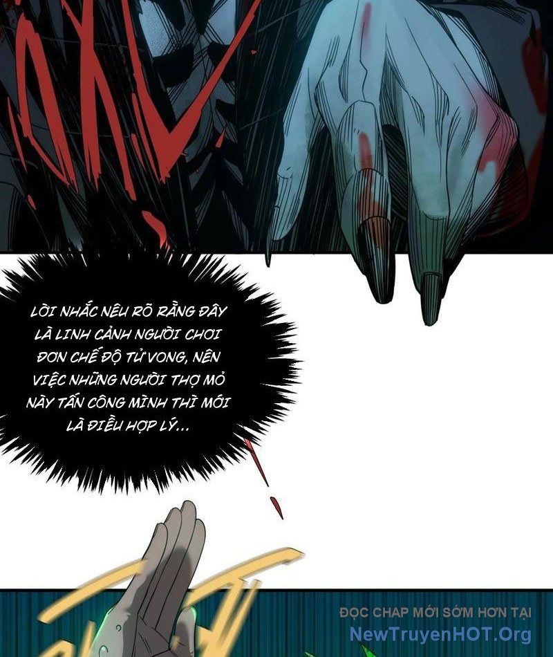 Linh Cảnh Hành Giả - Ch.5 - Trang 8 - Asahi Truyen