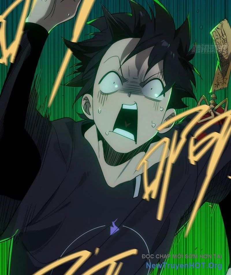 Linh Cảnh Hành Giả - Ch.5 - Trang 9 - Asahi Truyen