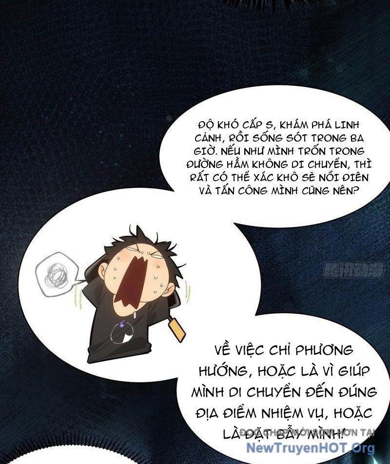 Linh Cảnh Hành Giả - Ch.5 - Trang 11 - Asahi Truyen