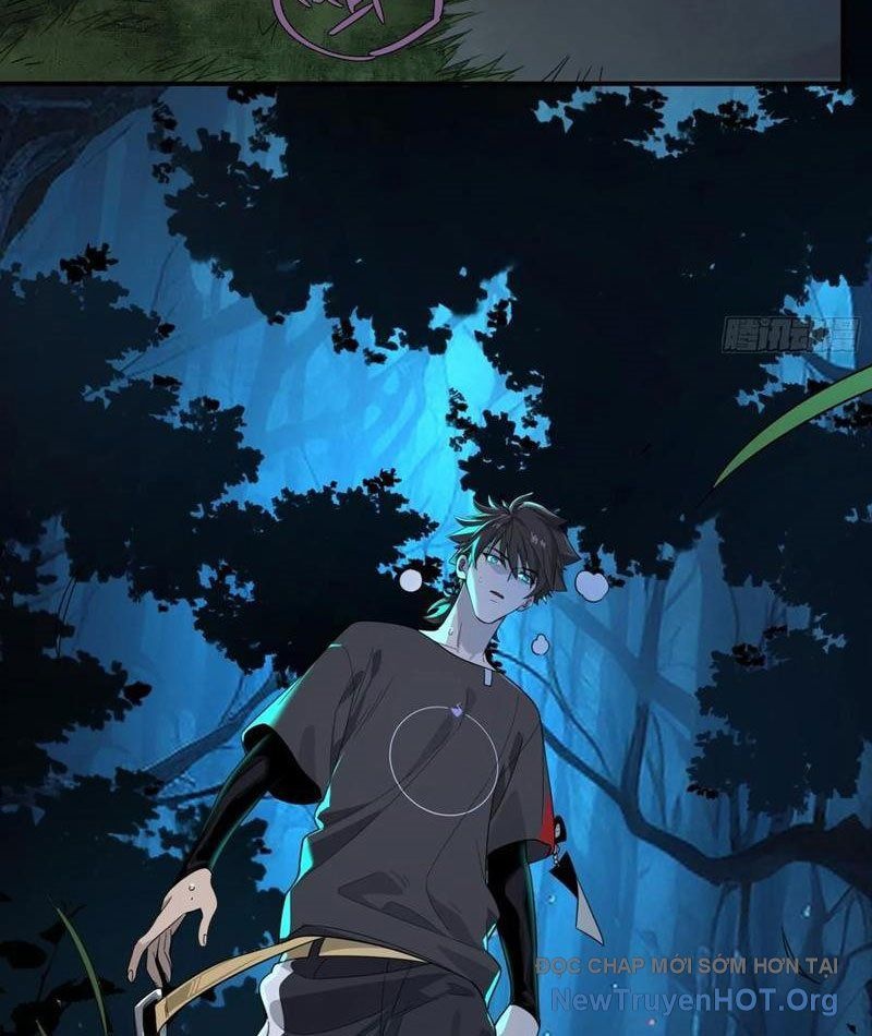 Linh Cảnh Hành Giả - Ch.5 - Trang 20 - Asahi Truyen