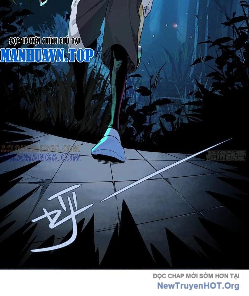 Linh Cảnh Hành Giả - Ch.5 - Trang 21 - Asahi Truyen
