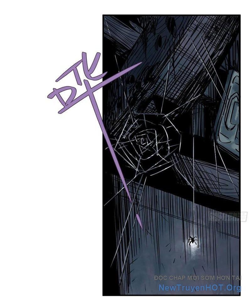 Linh Cảnh Hành Giả - Ch.5 - Trang 22 - Asahi Truyen