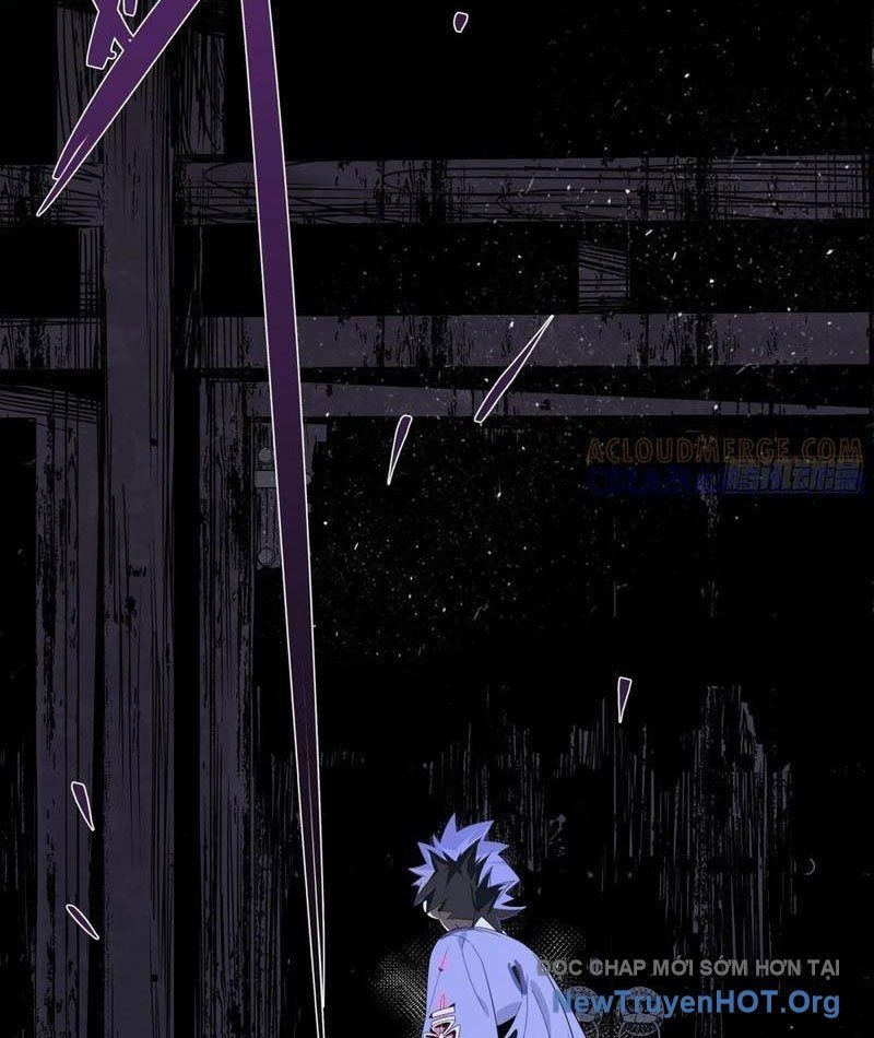 Linh Cảnh Hành Giả - Ch.5 - Trang 25 - Asahi Truyen