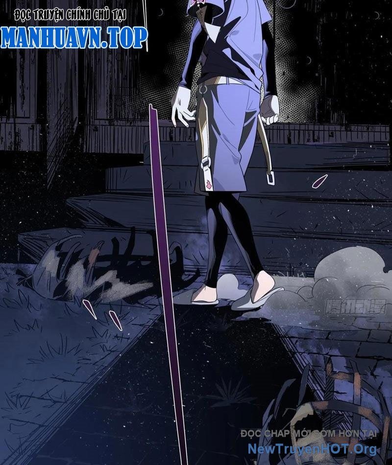 Linh Cảnh Hành Giả - Ch.5 - Trang 26 - Asahi Truyen