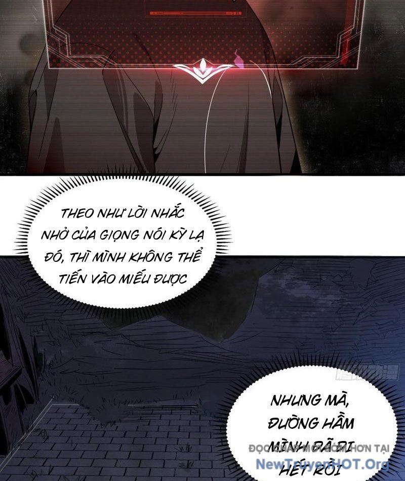 Linh Cảnh Hành Giả - Ch.5 - Trang 31 - Asahi Truyen