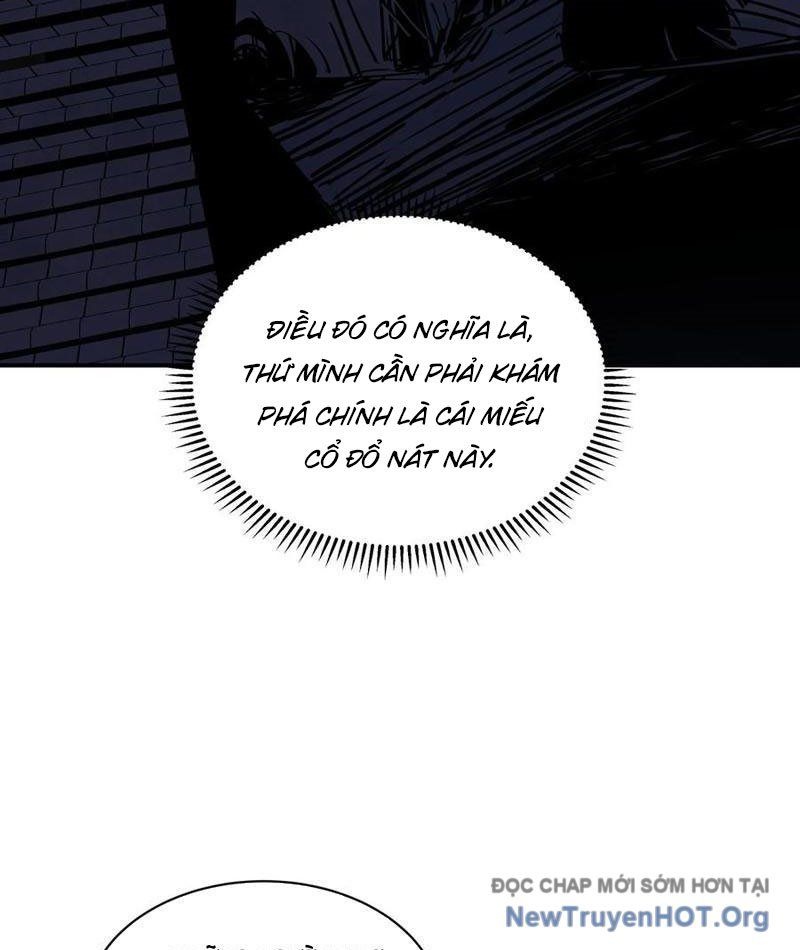 Linh Cảnh Hành Giả - Ch.5 - Trang 33 - Asahi Truyen