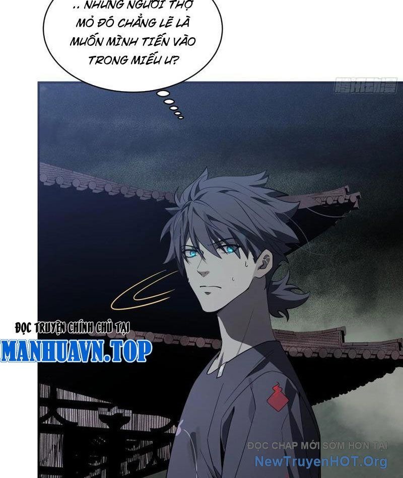 Linh Cảnh Hành Giả - Ch.5 - Trang 34 - Asahi Truyen