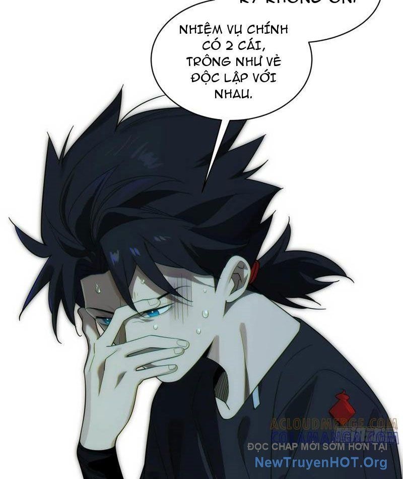 Linh Cảnh Hành Giả - Ch.5 - Trang 36 - Asahi Truyen