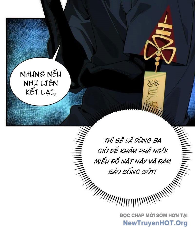 Linh Cảnh Hành Giả - Ch.5 - Trang 37 - Asahi Truyen