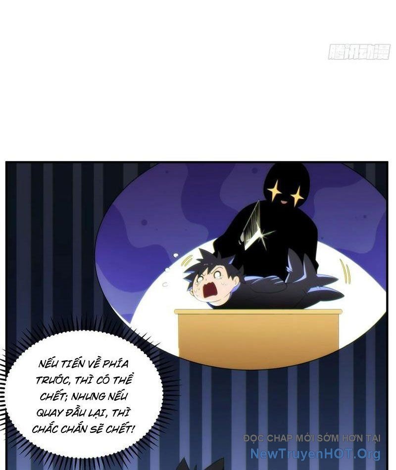 Linh Cảnh Hành Giả - Ch.5 - Trang 38 - Asahi Truyen