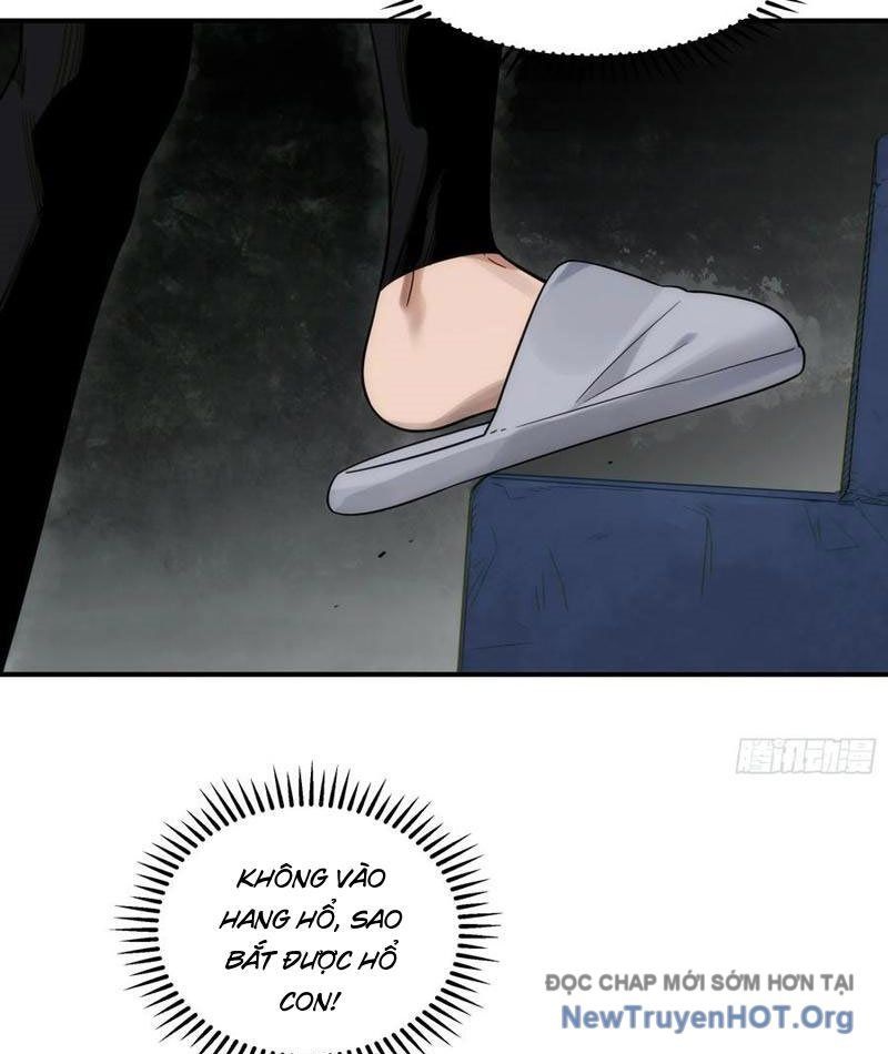 Linh Cảnh Hành Giả - Ch.5 - Trang 41 - Asahi Truyen