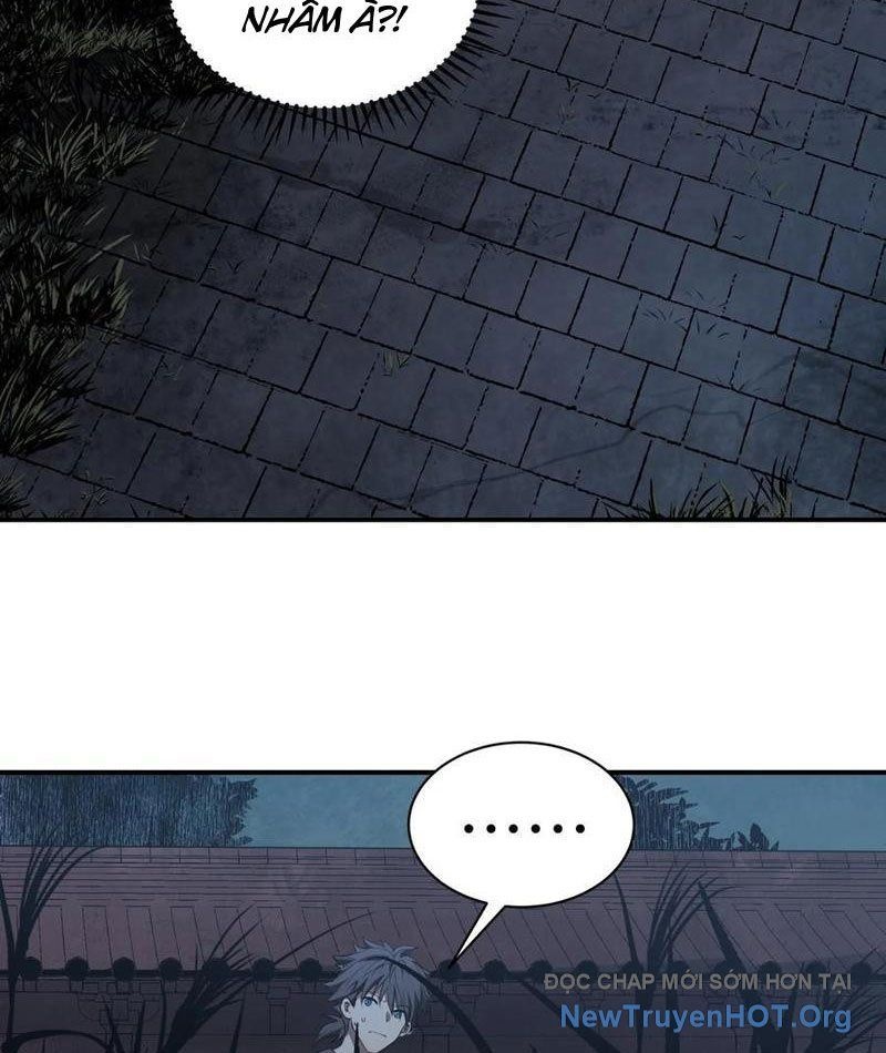 Linh Cảnh Hành Giả - Ch.5 - Trang 51 - Asahi Truyen