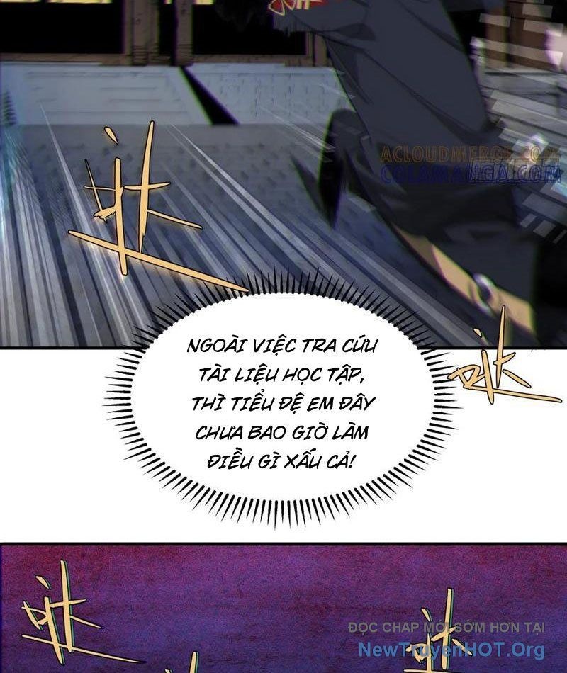 Linh Cảnh Hành Giả - Ch.5 - Trang 59 - Asahi Truyen