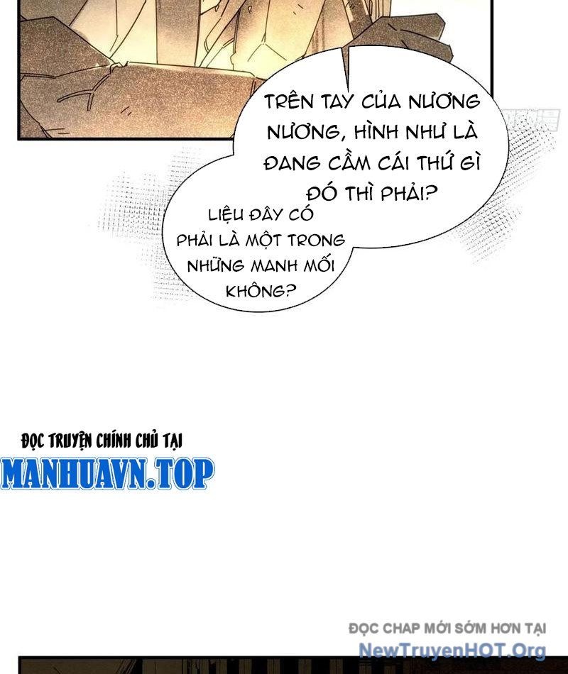 Linh Cảnh Hành Giả - Ch.6 - Trang 9 - Asahi Truyen