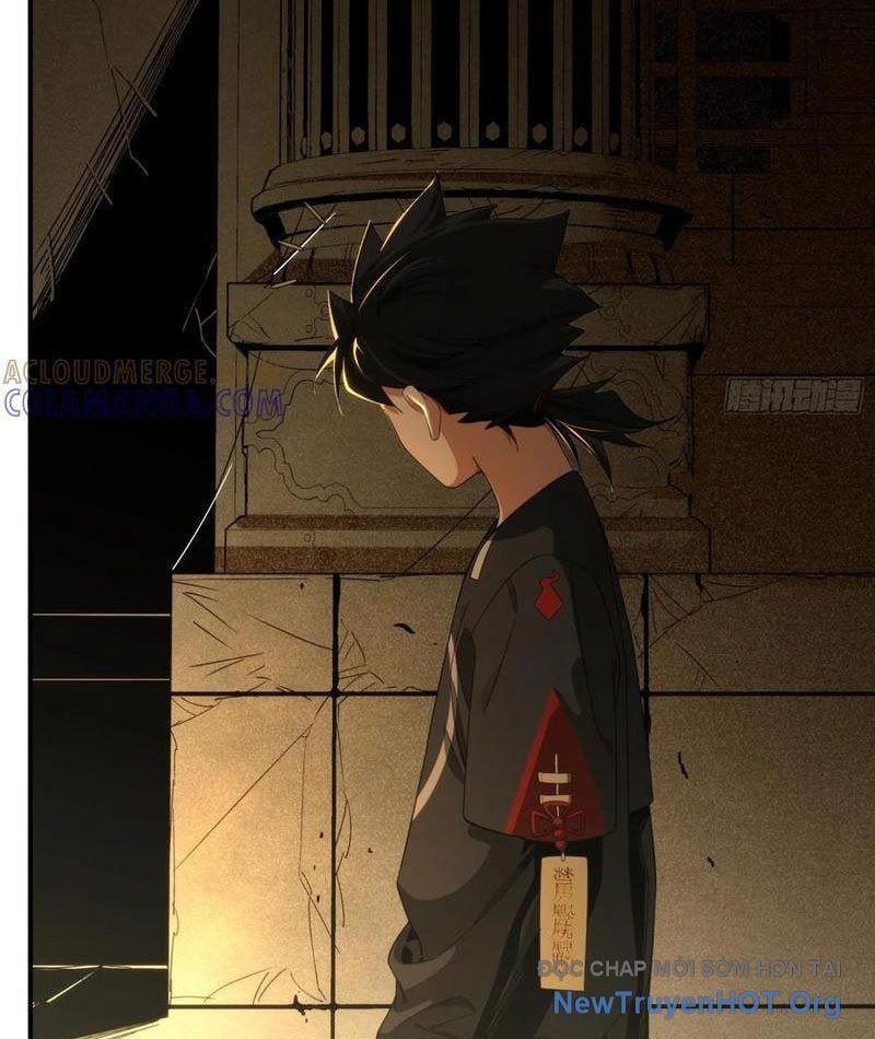 Linh Cảnh Hành Giả - Ch.6 - Trang 10 - Asahi Truyen