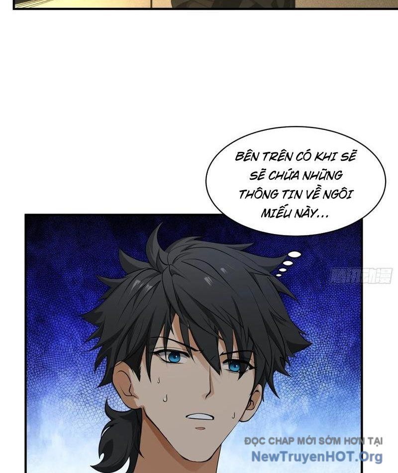 Linh Cảnh Hành Giả - Ch.6 - Trang 11 - Asahi Truyen