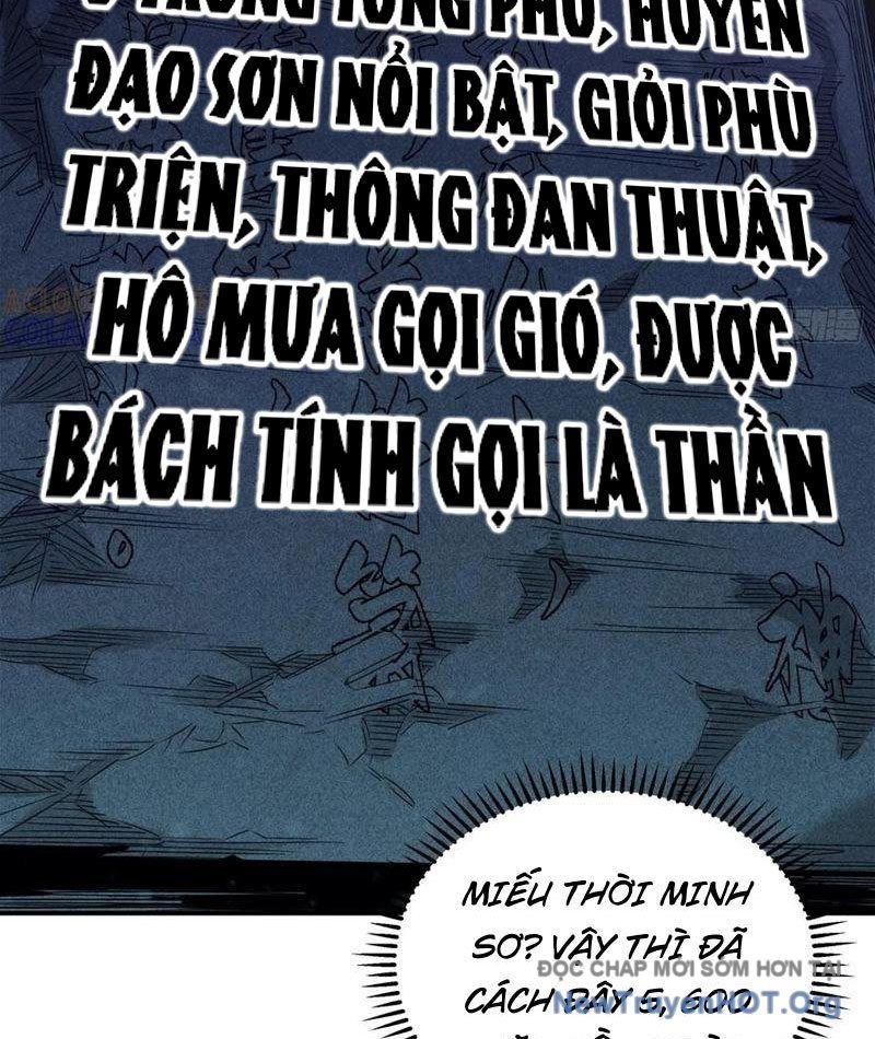 Linh Cảnh Hành Giả - Ch.6 - Trang 14 - Asahi Truyen