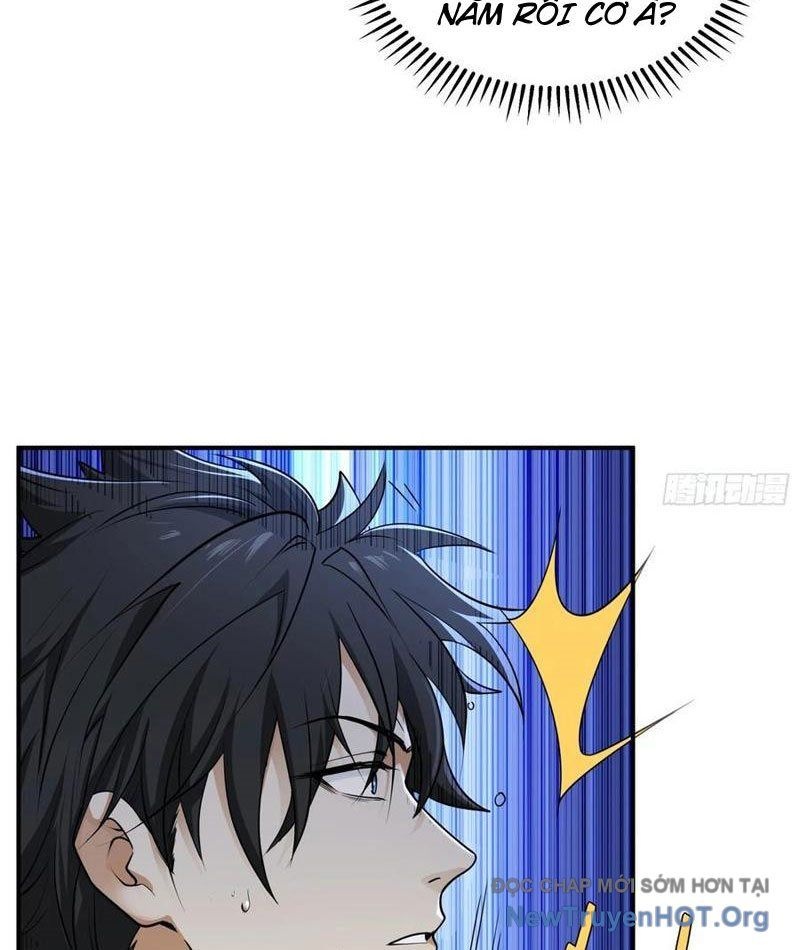 Linh Cảnh Hành Giả - Ch.6 - Trang 15 - Asahi Truyen