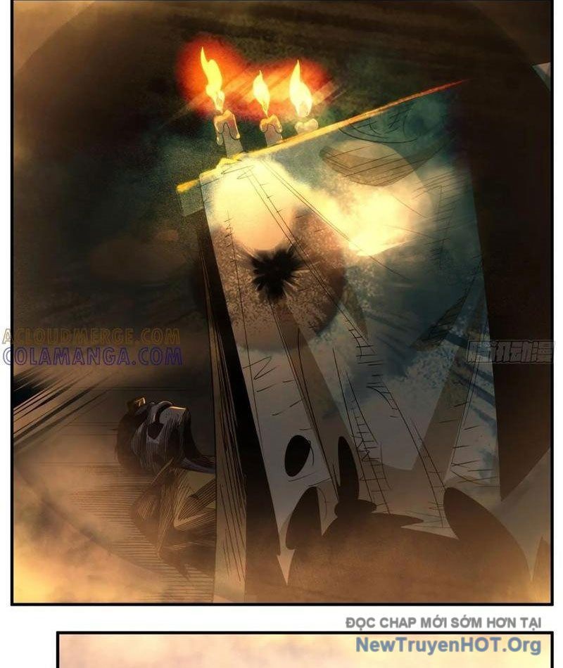 Linh Cảnh Hành Giả - Ch.6 - Trang 21 - Asahi Truyen