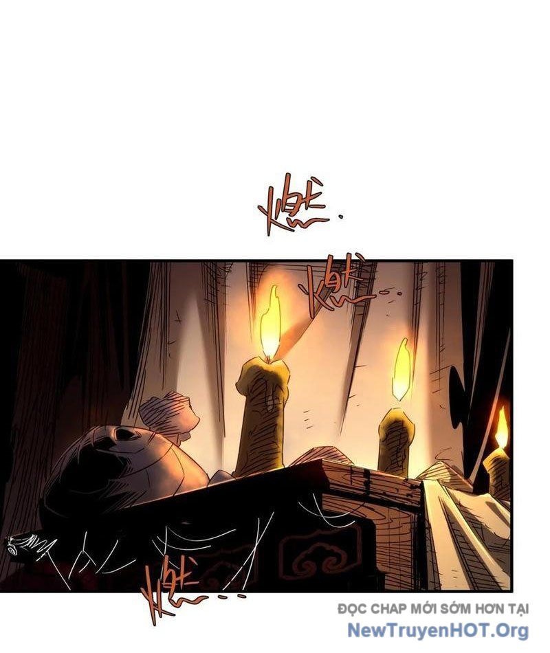 Linh Cảnh Hành Giả - Ch.6 - Trang 23 - Asahi Truyen