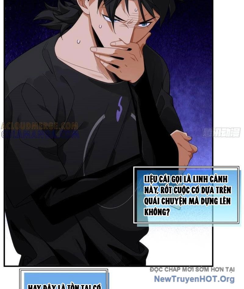 Linh Cảnh Hành Giả - Ch.6 - Trang 25 - Asahi Truyen