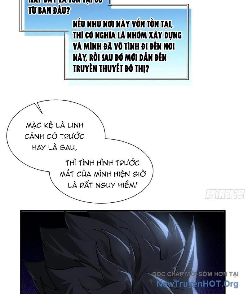 Linh Cảnh Hành Giả - Ch.6 - Trang 26 - Asahi Truyen