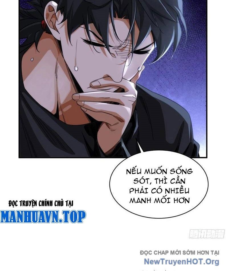 Linh Cảnh Hành Giả - Ch.6 - Trang 27 - Asahi Truyen