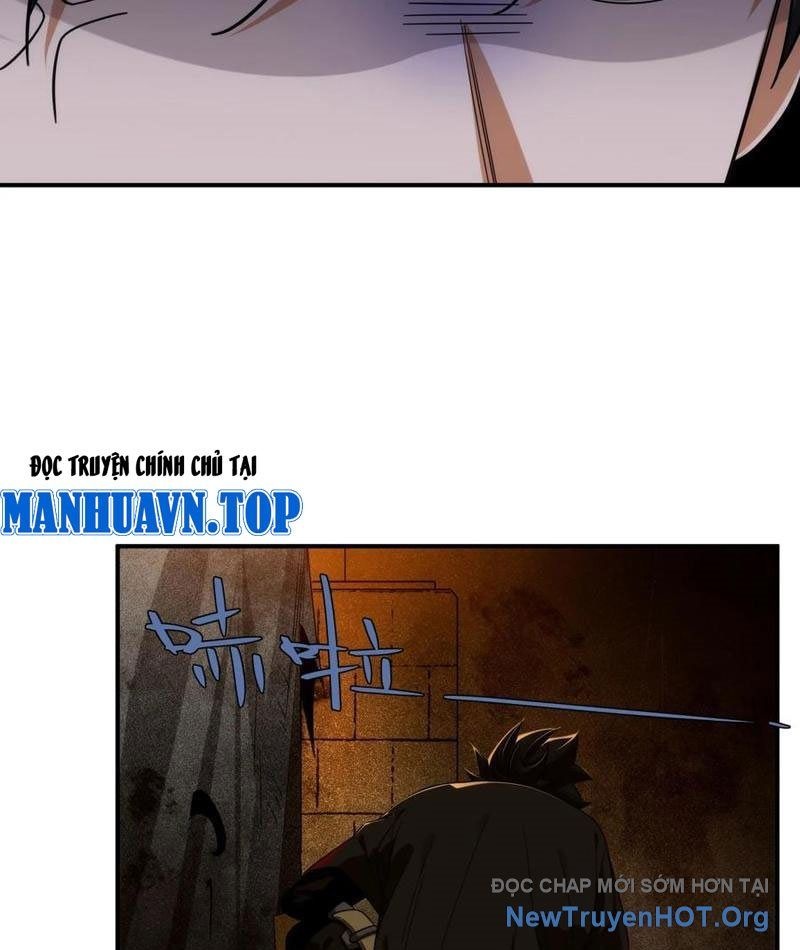 Linh Cảnh Hành Giả - Ch.6 - Trang 29 - Asahi Truyen