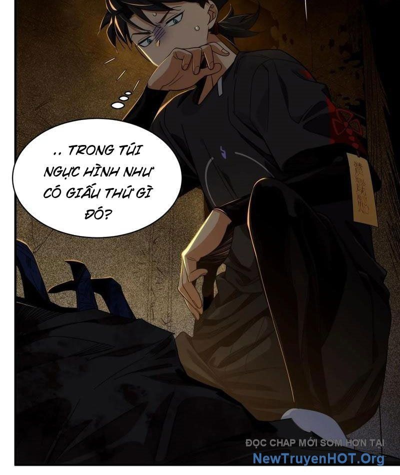 Linh Cảnh Hành Giả - Ch.6 - Trang 33 - Asahi Truyen