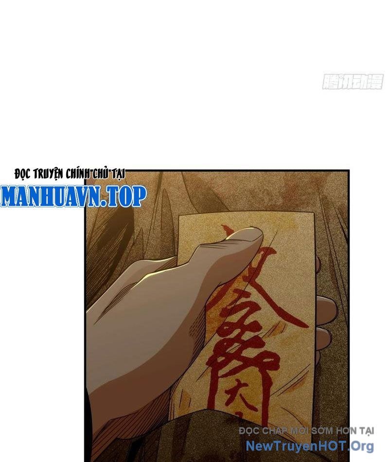 Linh Cảnh Hành Giả - Ch.6 - Trang 34 - Asahi Truyen