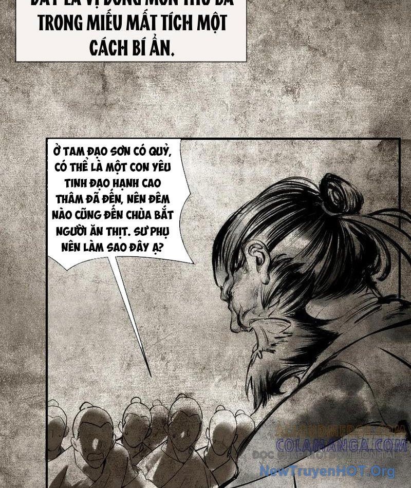 Linh Cảnh Hành Giả - Ch.6 - Trang 36 - Asahi Truyen