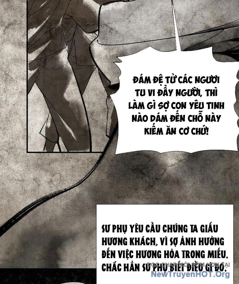 Linh Cảnh Hành Giả - Ch.6 - Trang 37 - Asahi Truyen