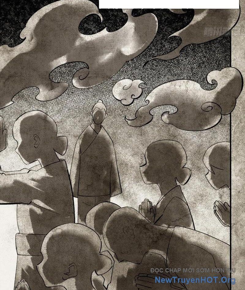 Linh Cảnh Hành Giả - Ch.6 - Trang 38 - Asahi Truyen