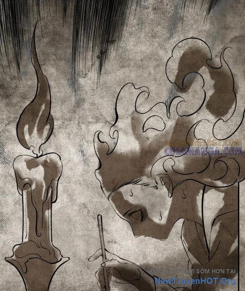 Linh Cảnh Hành Giả - Ch.6 - Trang 40 - Asahi Truyen