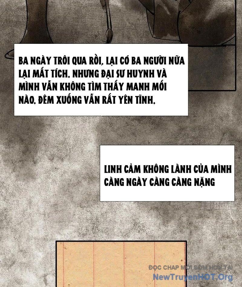 Linh Cảnh Hành Giả - Ch.6 - Trang 41 - Asahi Truyen