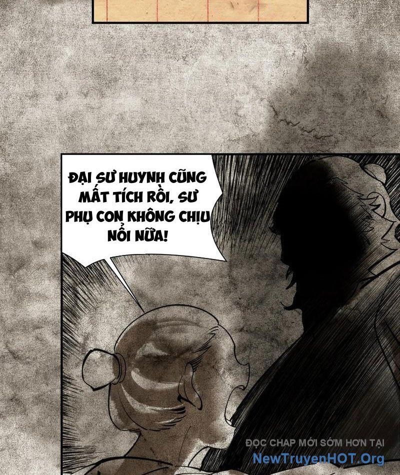 Linh Cảnh Hành Giả - Ch.6 - Trang 43 - Asahi Truyen