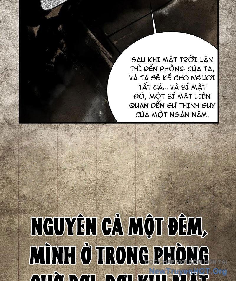 Linh Cảnh Hành Giả - Ch.6 - Trang 45 - Asahi Truyen