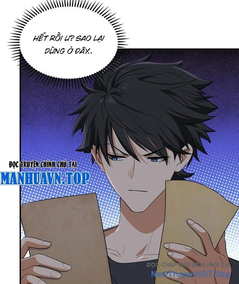 Linh Cảnh Hành Giả - Ch.6 - Trang 47 - Asahi Truyen