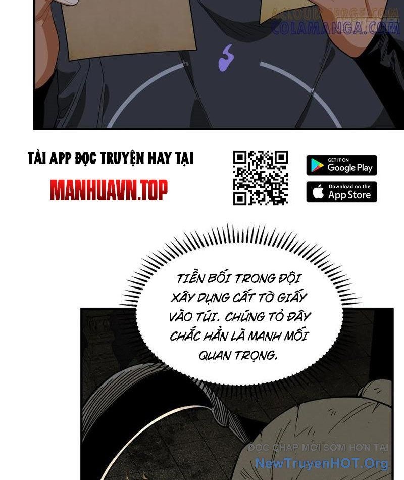 Linh Cảnh Hành Giả - Ch.6 - Trang 48 - Asahi Truyen