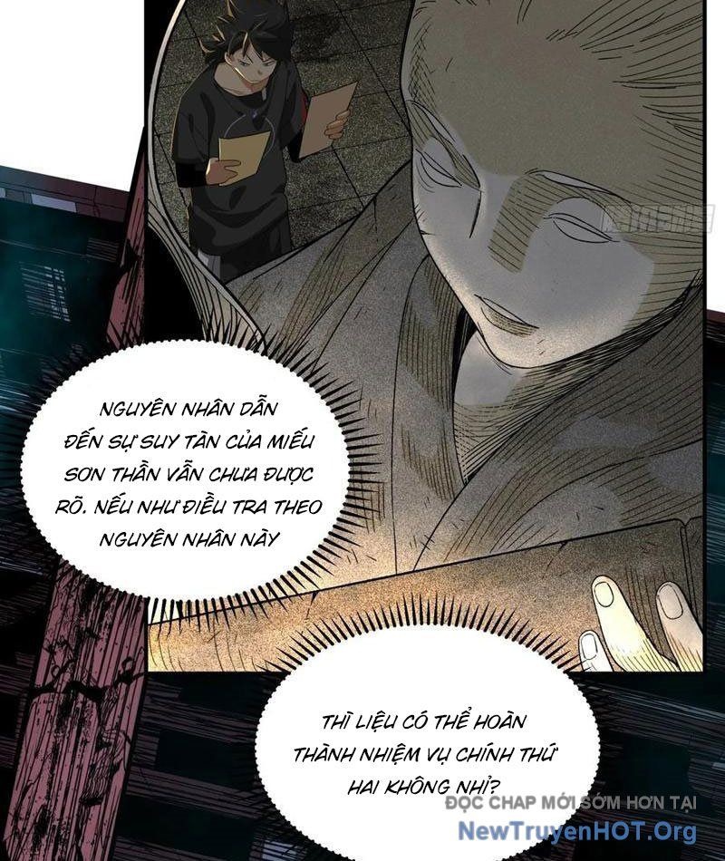 Linh Cảnh Hành Giả - Ch.6 - Trang 49 - Asahi Truyen