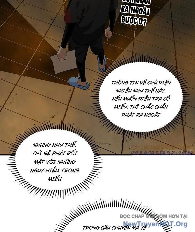 Linh Cảnh Hành Giả - Ch.6 - Trang 51 - Asahi Truyen