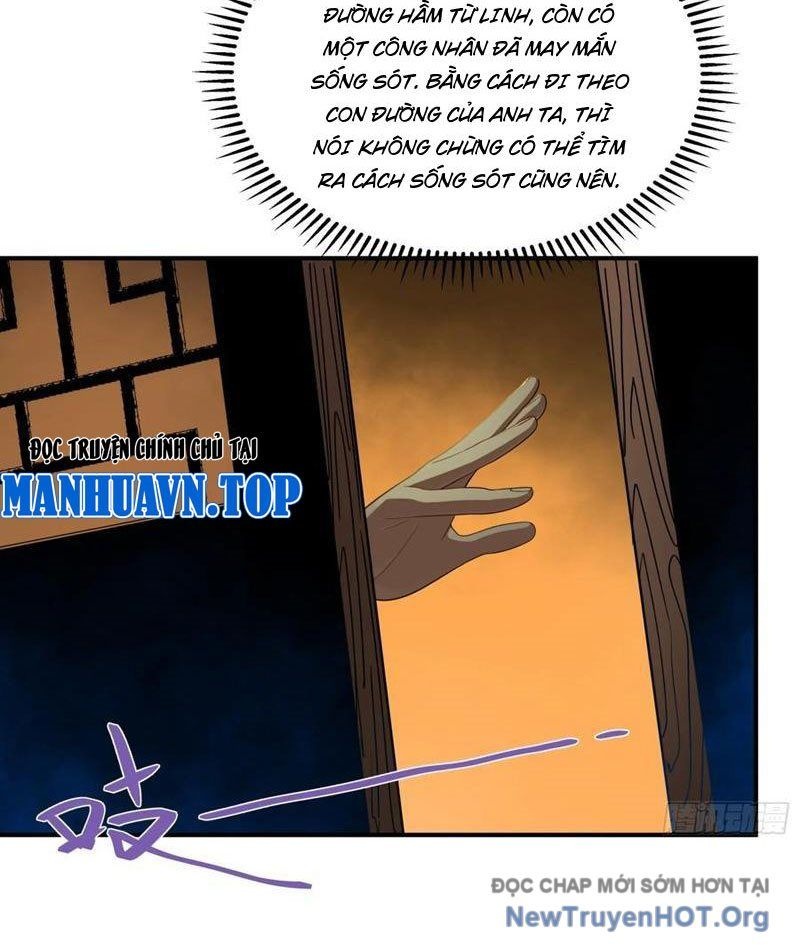 Linh Cảnh Hành Giả - Ch.6 - Trang 52 - Asahi Truyen