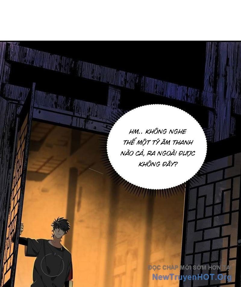 Linh Cảnh Hành Giả - Ch.6 - Trang 53 - Asahi Truyen