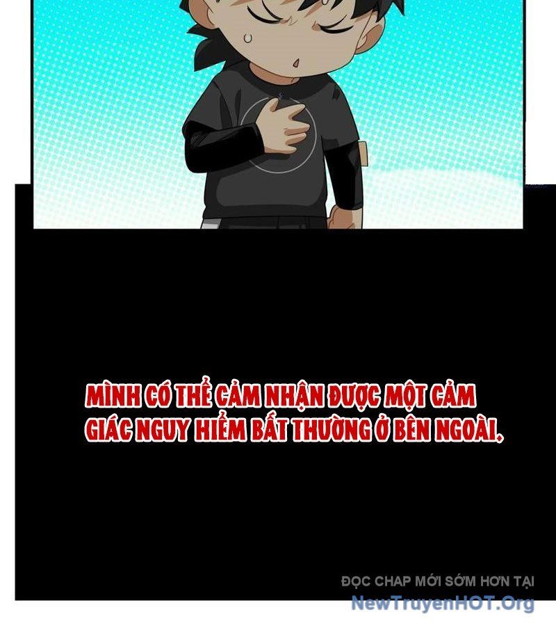 Linh Cảnh Hành Giả - Ch.6 - Trang 55 - Asahi Truyen