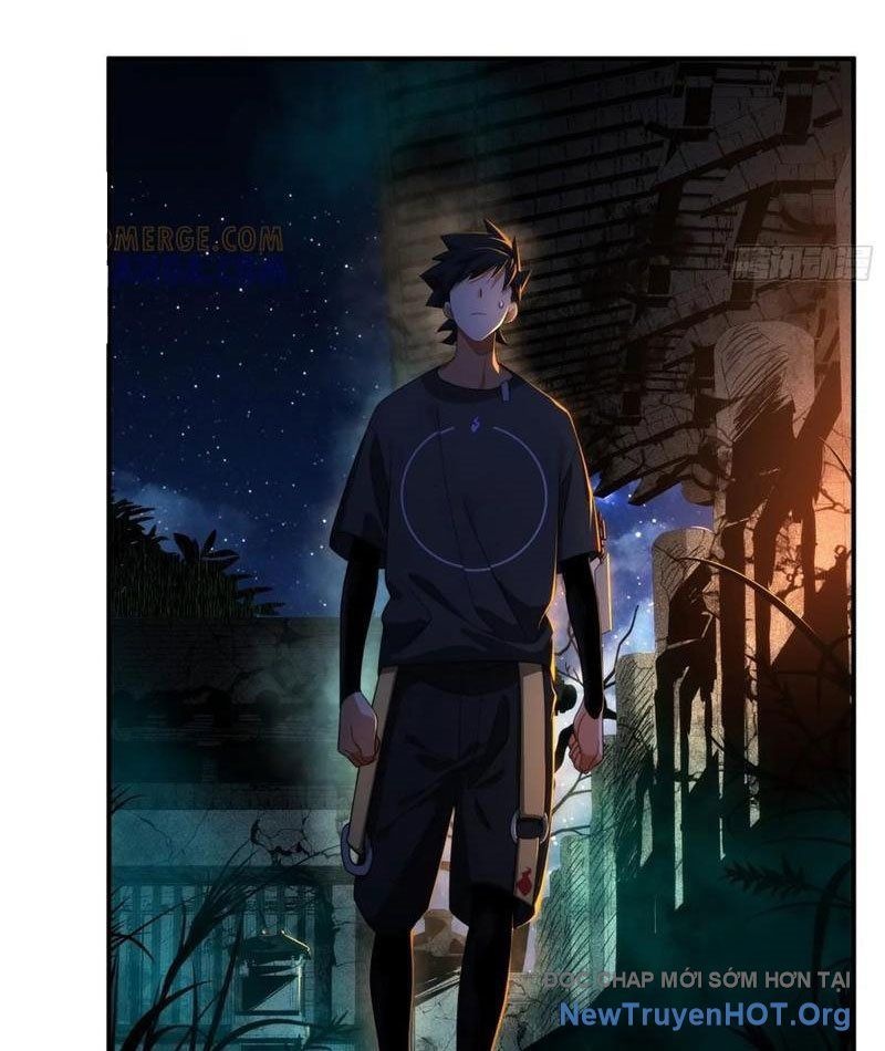 Linh Cảnh Hành Giả - Ch.6 - Trang 59 - Asahi Truyen